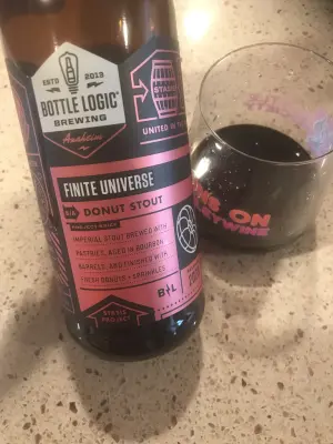 CLW's photo of Finite Universe