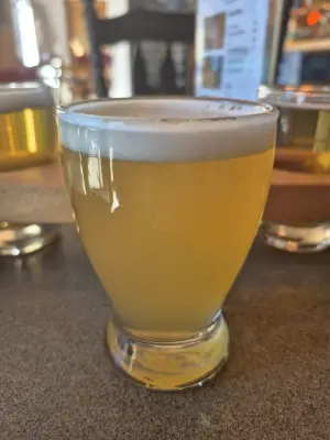 Lubiere's photo of Citra Mosaic