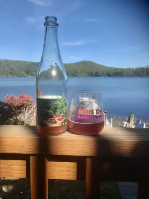 CLW's photo of Wild Style - Raspberry