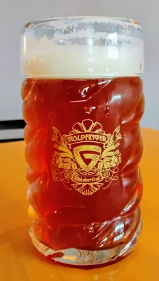 McDermottDrink's photo of Oktoberfest 2025