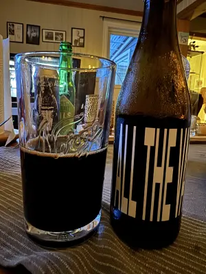 Chris_Ofstad's photo of All the Vanilla
