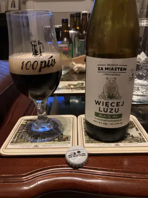 Grumbo's photo of Więcej Luzu