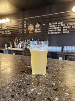 Ibrew2or3's photo of Czech Pilsner
