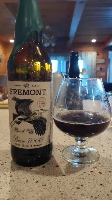 Clarkvv's photo of Brew 7000
