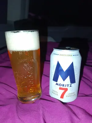 Pindolaire's photo of Moritz 7