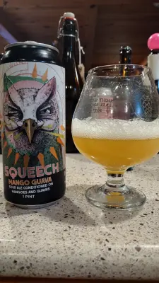 Clarkvv's photo of Squeech - Mango Guava