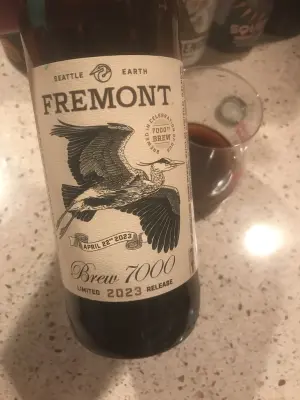 CLW's photo of Brew 7000