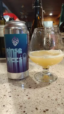 Clarkvv's photo of Rinse in Riffs