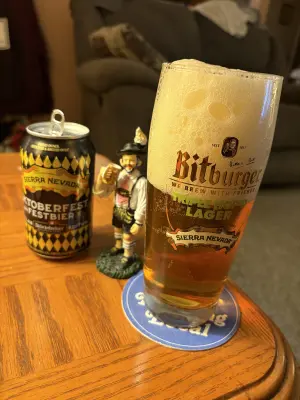 Gripweed57's photo of Oktoberfest 2025