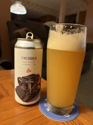 Gripweed57's photo of Encoded