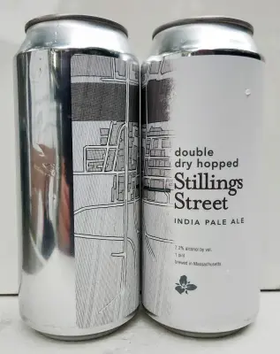 Fredis23's photo of Stillings Street - Double Dry Hopped