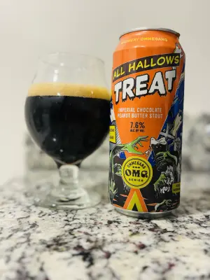 Jow's photo of All Hallows Treat
