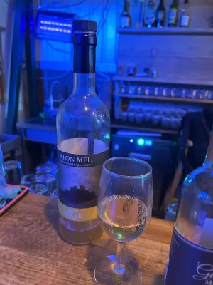 Szeppp's photo of Ginger Mead