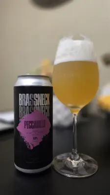 BeerPlace's photo of Peccadillo