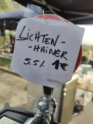 minutemat's photo of Lichtenhainer