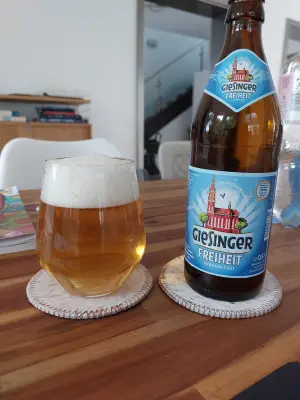 Zlotta's photo of Freiheit