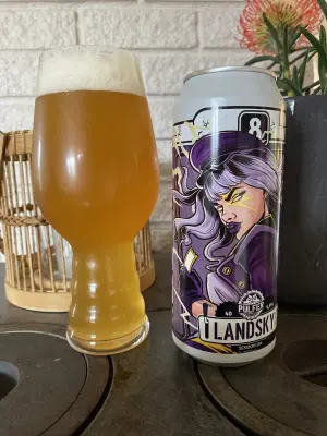 IpaPils's photo of Landsky
