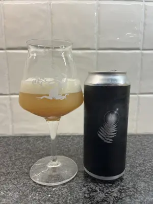 CraftBeerNick's photo of Platinum Fern