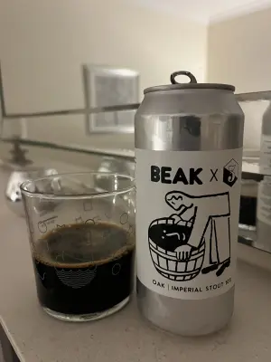 CraftBeerNick's photo of Oak