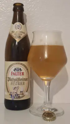 lore's photo of Pichelsteiner Festbier