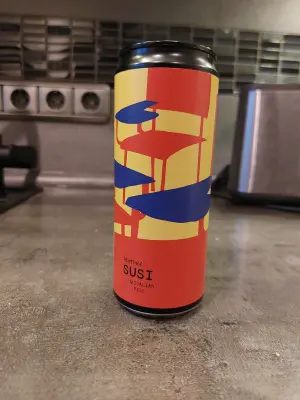 Zlotta's photo of Susi - Italian Pils
