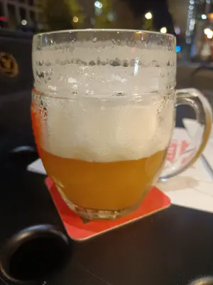 Marko's photo of Märzenbier 14