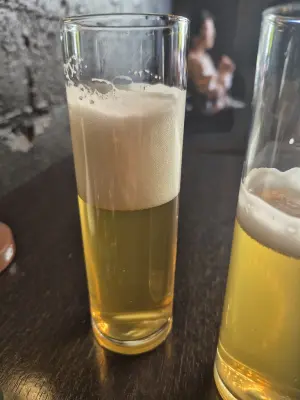 Lubiere's photo of Manu