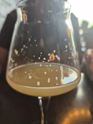 Lubiere's photo of Diff Diff Same