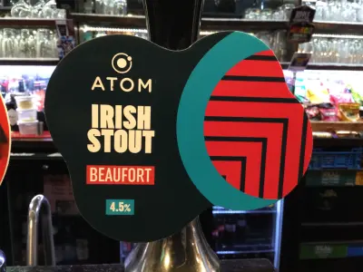 lad_newton's photo of Beaufort