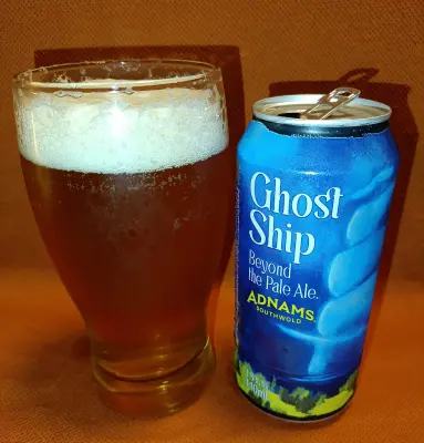 Pindolaire's photo of Ghost Ship