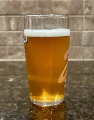 PLohbauer's photo of Pulp Friction Grapefruit IPA
