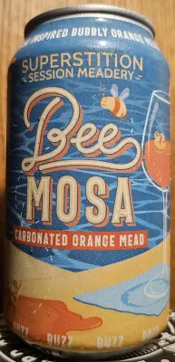 drpimento's photo of BeeMosa