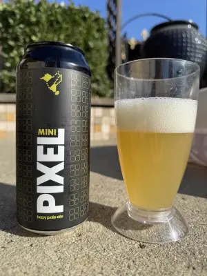 bhensonb's photo of Mini Pixel