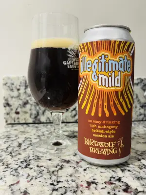 Jow's photo of Illegitimate Mild