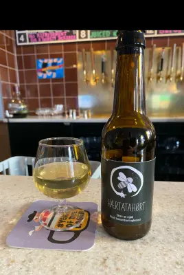 IpaPils's photo of Hærtatahørt