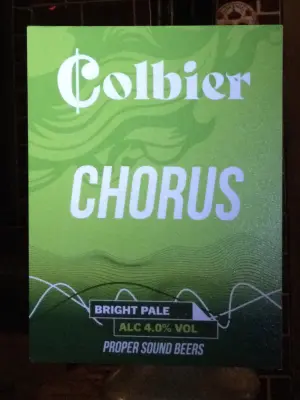 lad_newton's photo of Chorus