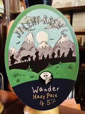 lad_newton's photo of Wander