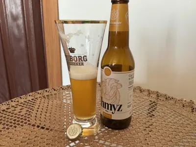 AleDegustation's photo of Chmyz