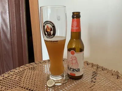 AleDegustation's photo of Krasa