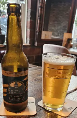 potjebier's photo of 't Leste Lot