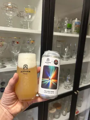 Dedollewaitor's photo of Full Spectrum