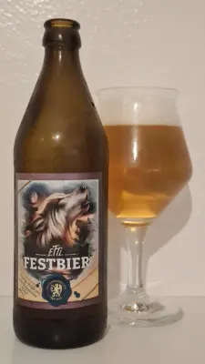 lore's photo of Festbier