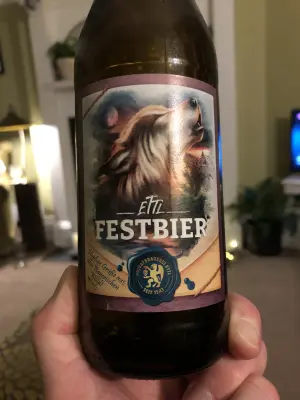 Garrold's photo of Festbier