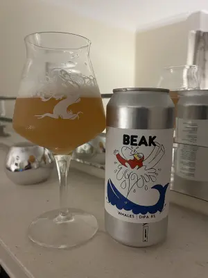 CraftBeerNick's photo of Whales