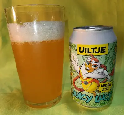 Pindolaire's photo of Juicy Lucy
