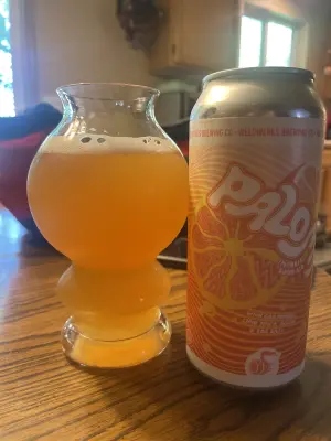 poisoneddwarf's photo of Paloma Imperial Sour