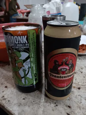 solidfunk's photo of Frankentrunk Dunkel