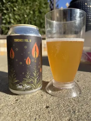 bhensonb's photo of Torches Volume II