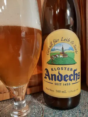 Metalchopz's photo of Weissbier Hell