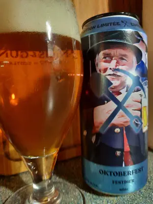 Metalchopz's photo of Oktoberfest
